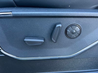 2025 Ford F-350SD Platinum