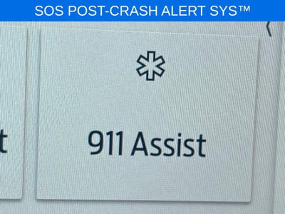 2025 Ford F-350SD Platinum