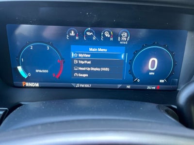 2025 Ford F-350SD Platinum