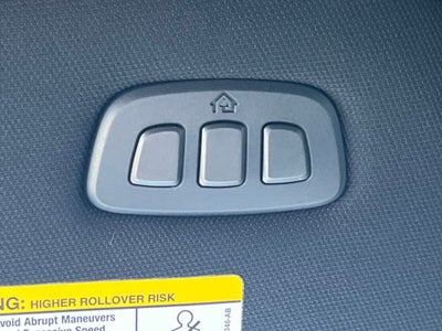 2025 Ford F-350SD Platinum