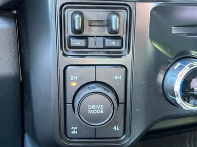 2025 Ford F-350SD Platinum