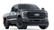 2025 Ford F-350SD Platinum
