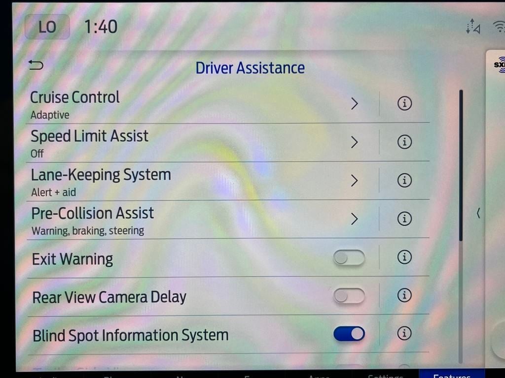 2025 Ford F-350SD King Ranch