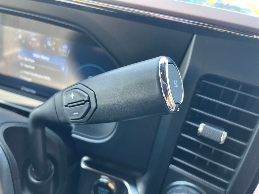 2025 Ford F-350SD King Ranch