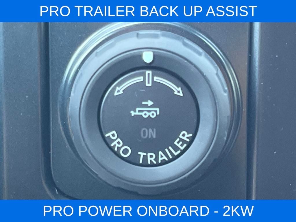 2025 Ford F-350SD King Ranch