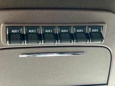 2025 Ford F-350SD King Ranch