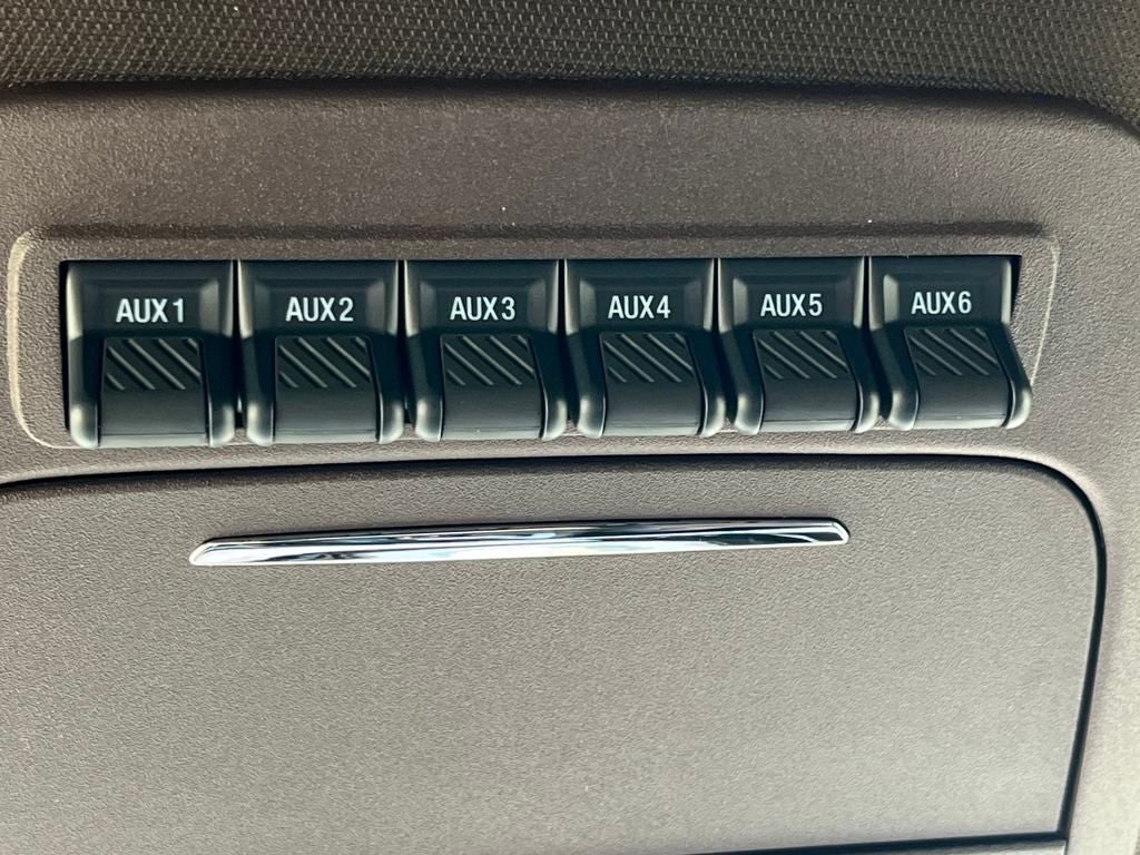 2025 Ford F-350SD King Ranch