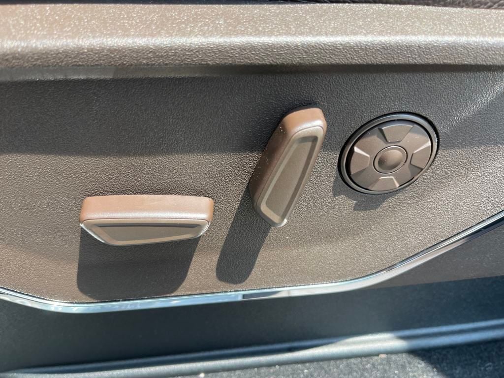 2025 Ford F-350SD King Ranch