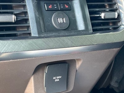 2025 Ford F-350SD King Ranch