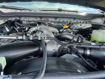 2025 Ford F-350SD King Ranch