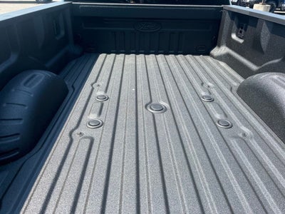 2025 Ford F-350SD King Ranch