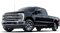 2025 Ford F-350SD King Ranch