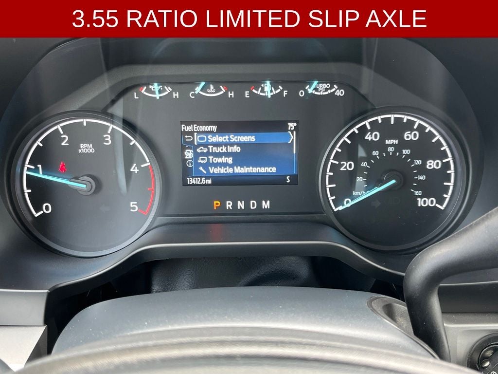 2025 Ford F-350SD XL DRW