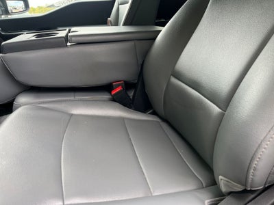 2025 Ford F-350SD XL DRW