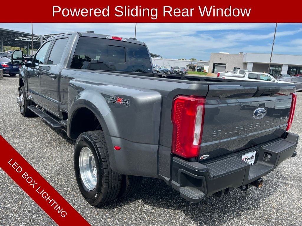 2025 Ford F-350SD XL DRW