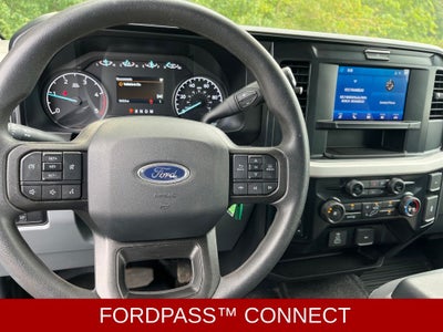 2025 Ford F-350SD XL DRW