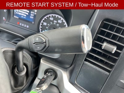 2025 Ford F-350SD XL DRW