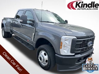 2025 Ford F-350SD XL High Output Power Stroke DRW