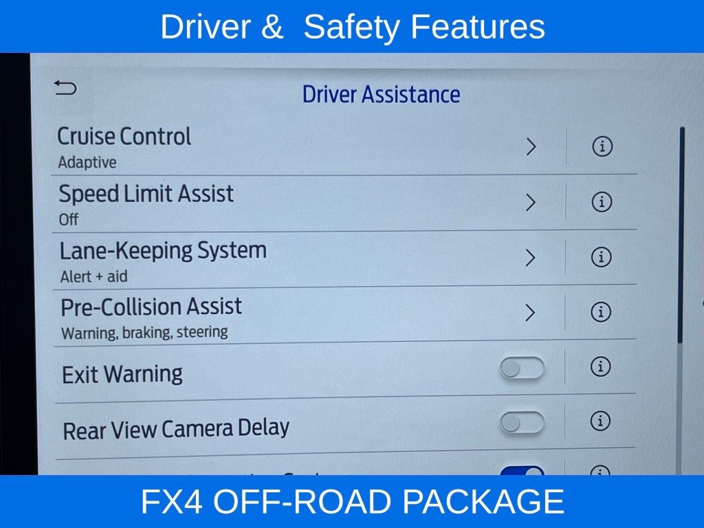 2026 Ford F-450SD Platinum DRW