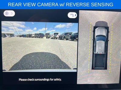 2026 Ford F-450SD Platinum DRW