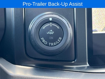 2026 Ford F-450SD Platinum DRW