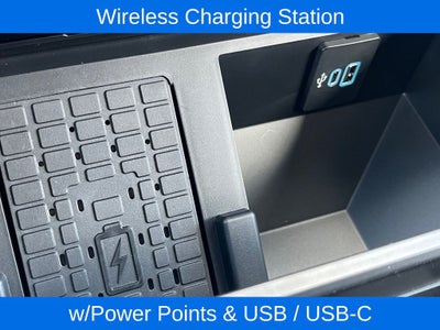 2026 Ford F-450SD Platinum DRW