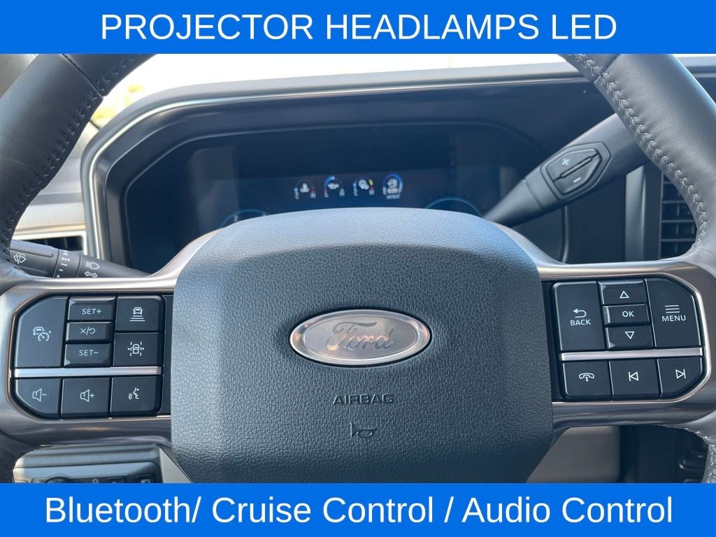 2026 Ford F-450SD Platinum DRW