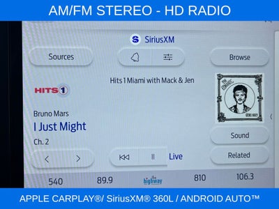 2026 Ford F-450SD Platinum DRW