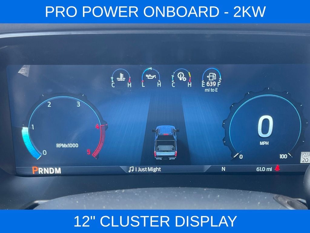 2026 Ford F-450SD Platinum DRW