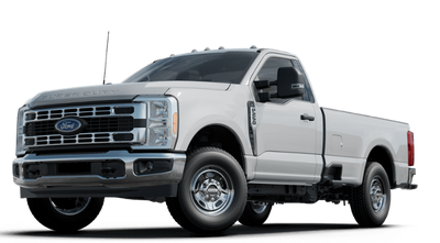 2023 Ford F-250SD XL 8' READING SERVICE BODY