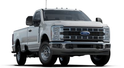 2023 Ford F-250SD XL 8' READING SERVICE BODY