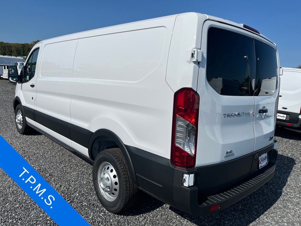 2025 Ford Transit-350 Base