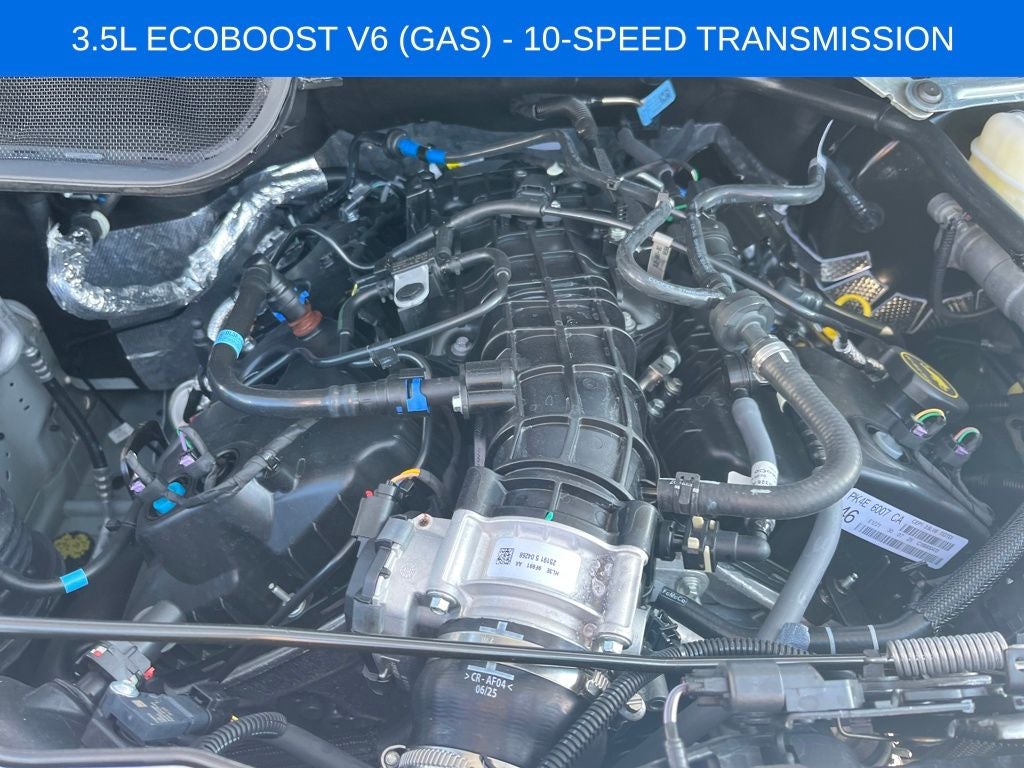 2025 Ford Transit-350 Base