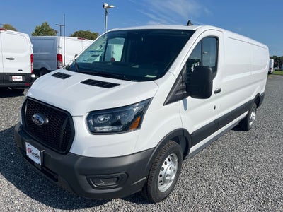 2025 Ford Transit-350 Base