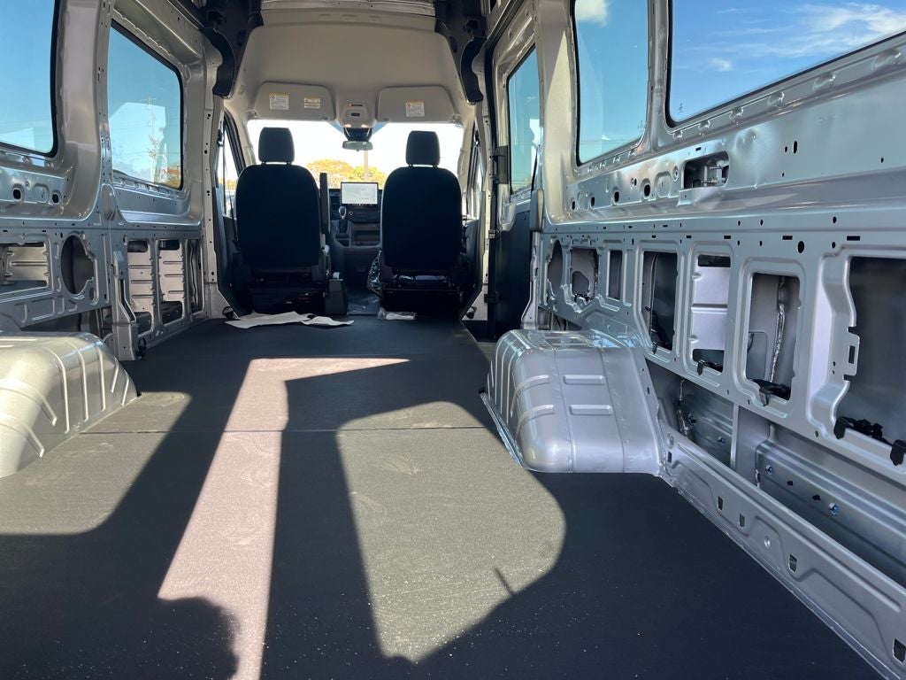 2025 Ford Transit-350 Base