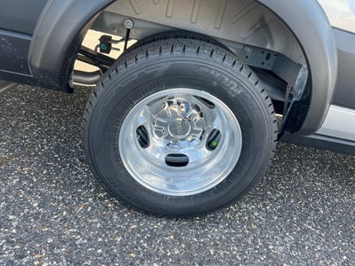 2025 Ford Transit-350 Base