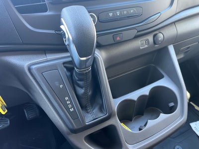 2025 Ford Transit-350 Base