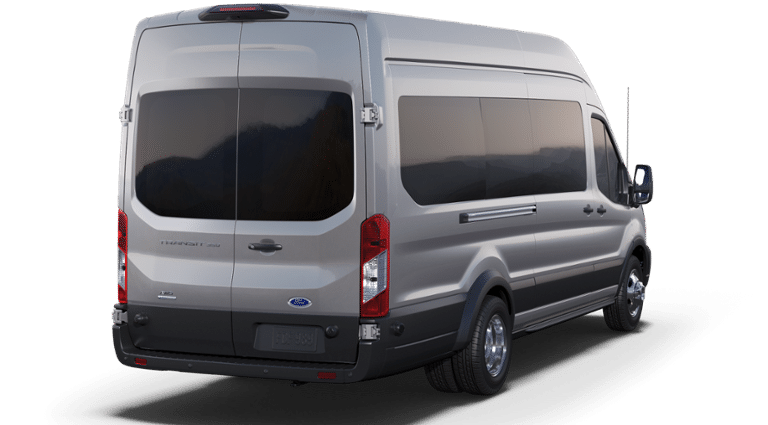 2025 Ford Transit-350 Base