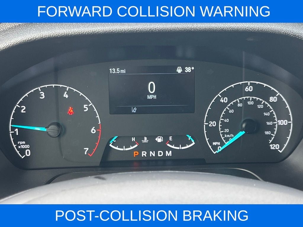 2025 Ford Transit-350 Base