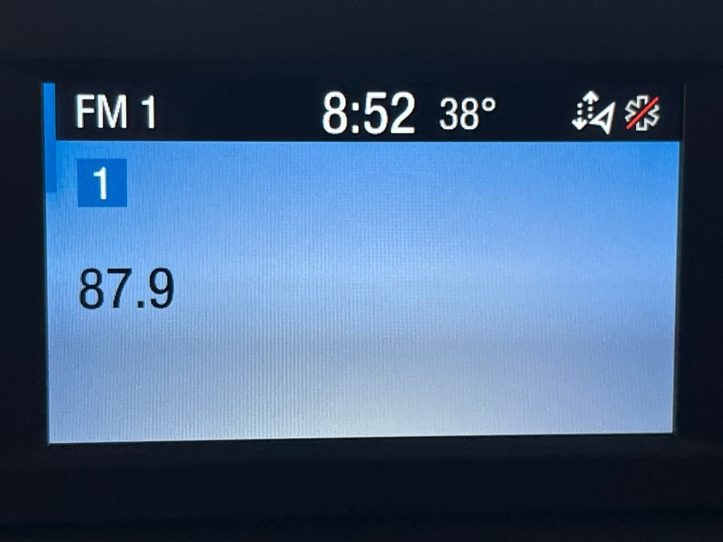 2025 Ford Transit-350 Base