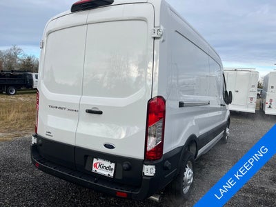 2025 Ford Transit-350 Base