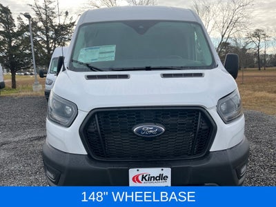 2025 Ford Transit-350 Base