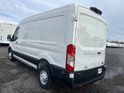 2025 Ford Transit-350 Base