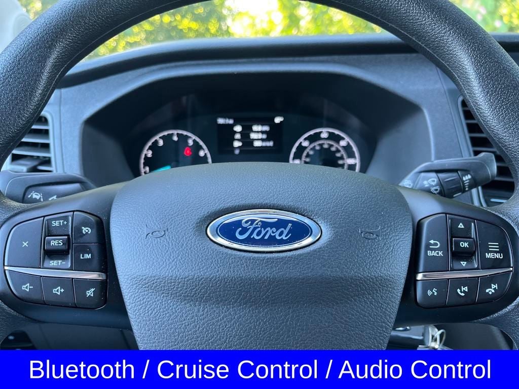 2025 Ford Transit-250 Artic Van