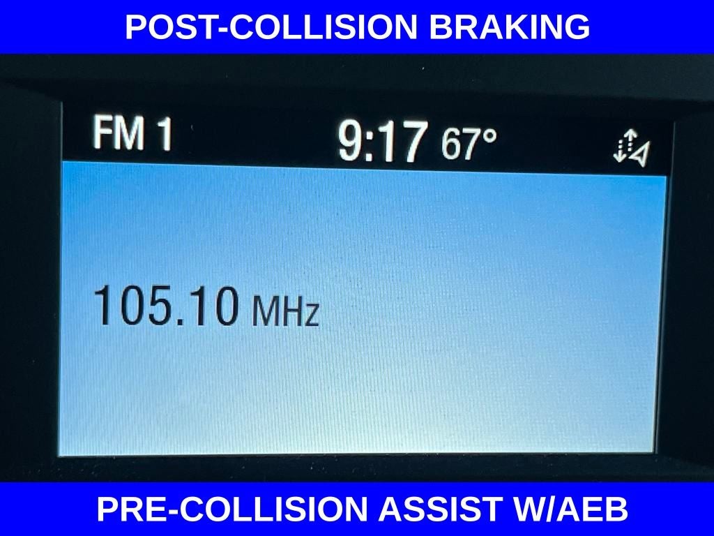 2025 Ford Transit-250 Artic Van