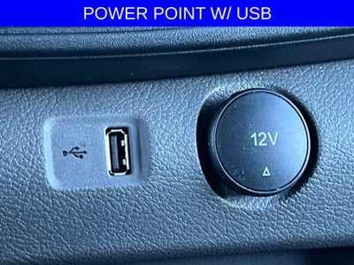 2025 Ford Transit-250 Artic Van