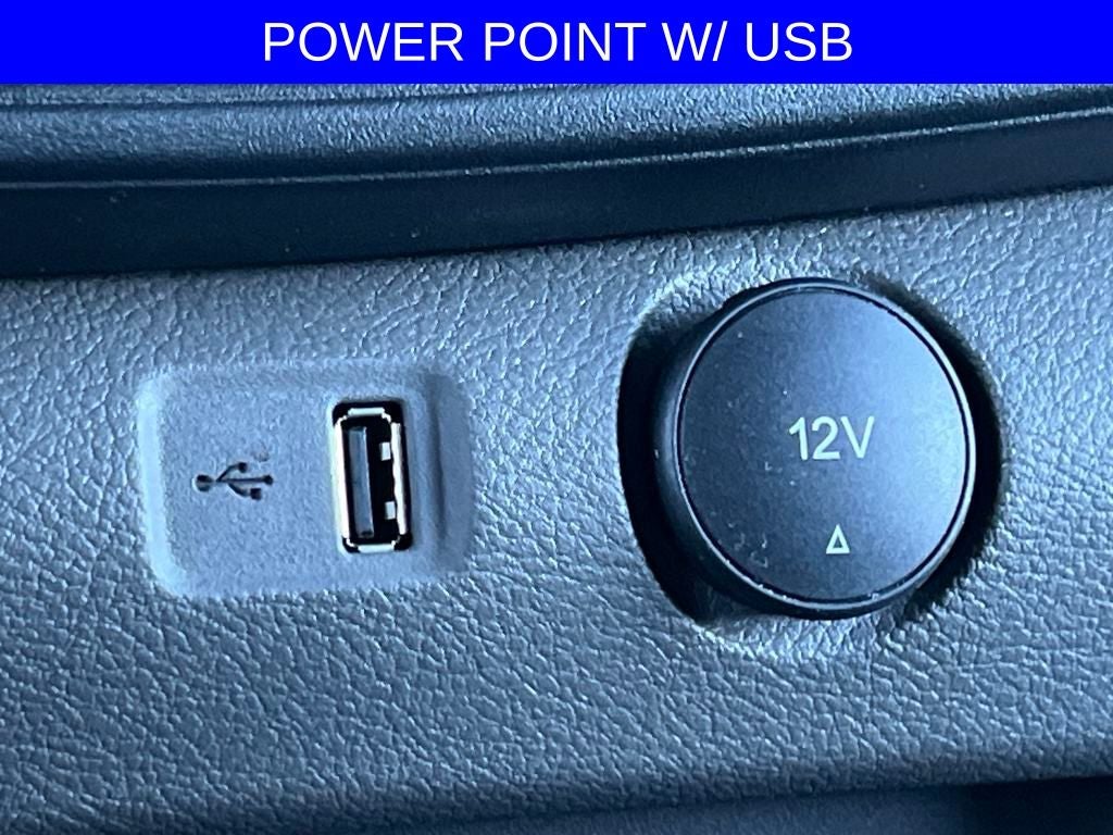 2025 Ford Transit-250 Artic Van