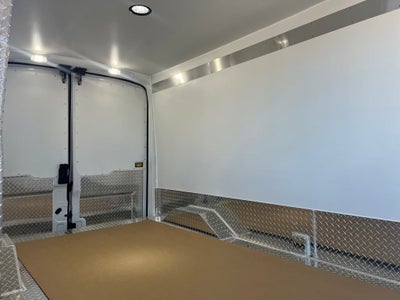 2025 Ford Transit-250 Artic Van