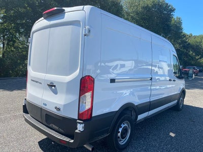 2025 Ford Transit-250 Artic Van