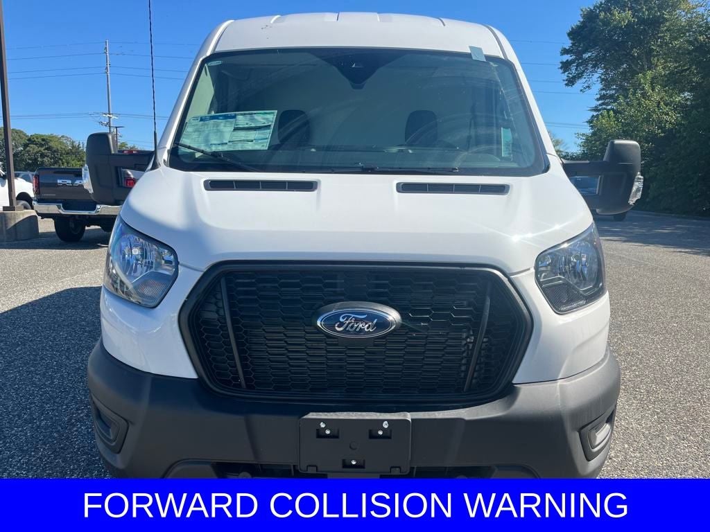 2025 Ford Transit-250 Artic Van
